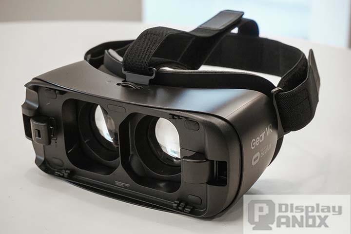 hmd meaning vr.